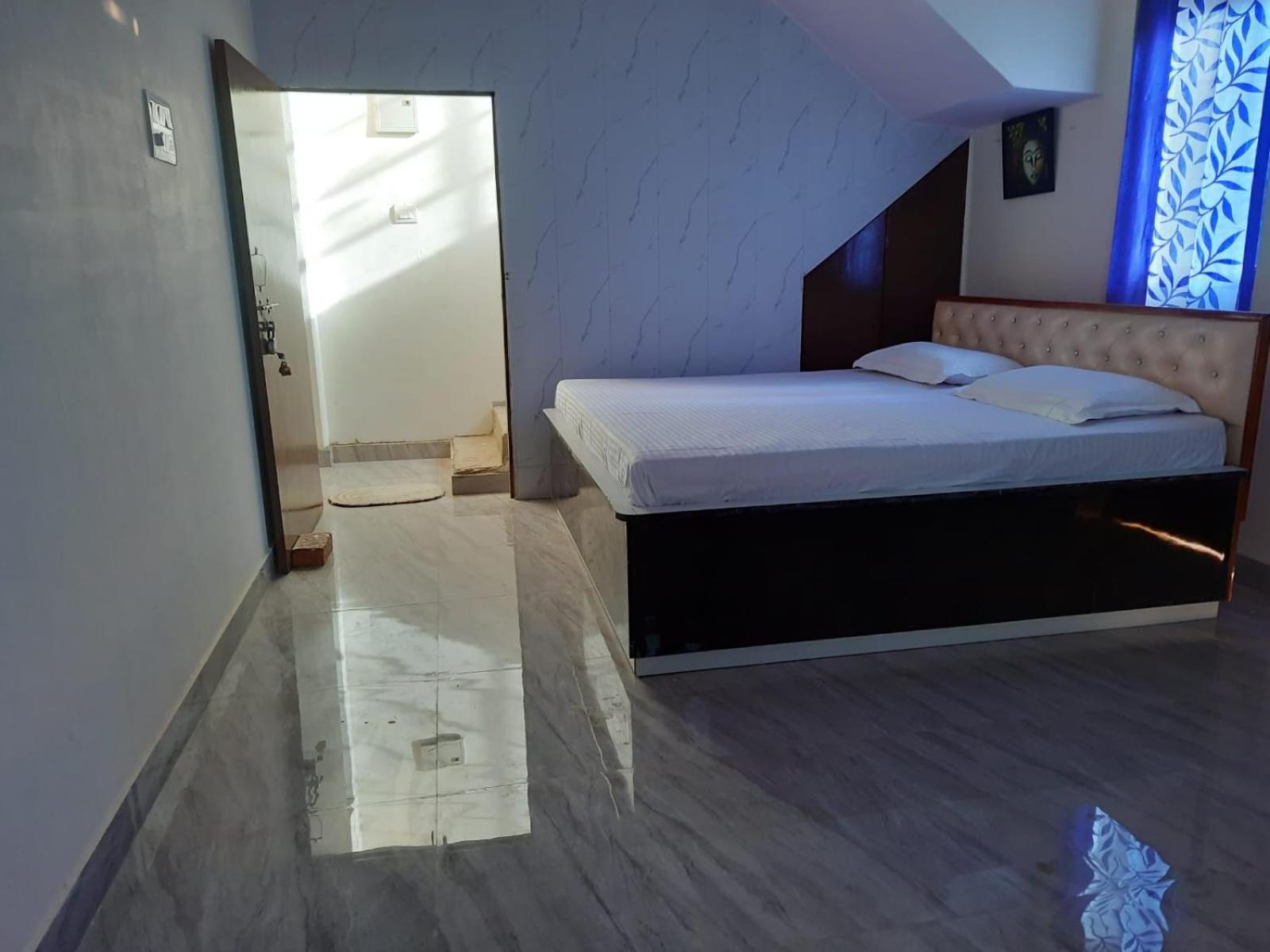 Nature Homestay Varanasi Exterior photo