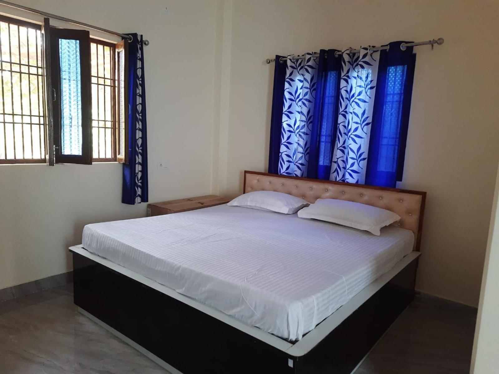 Nature Homestay Varanasi Exterior photo