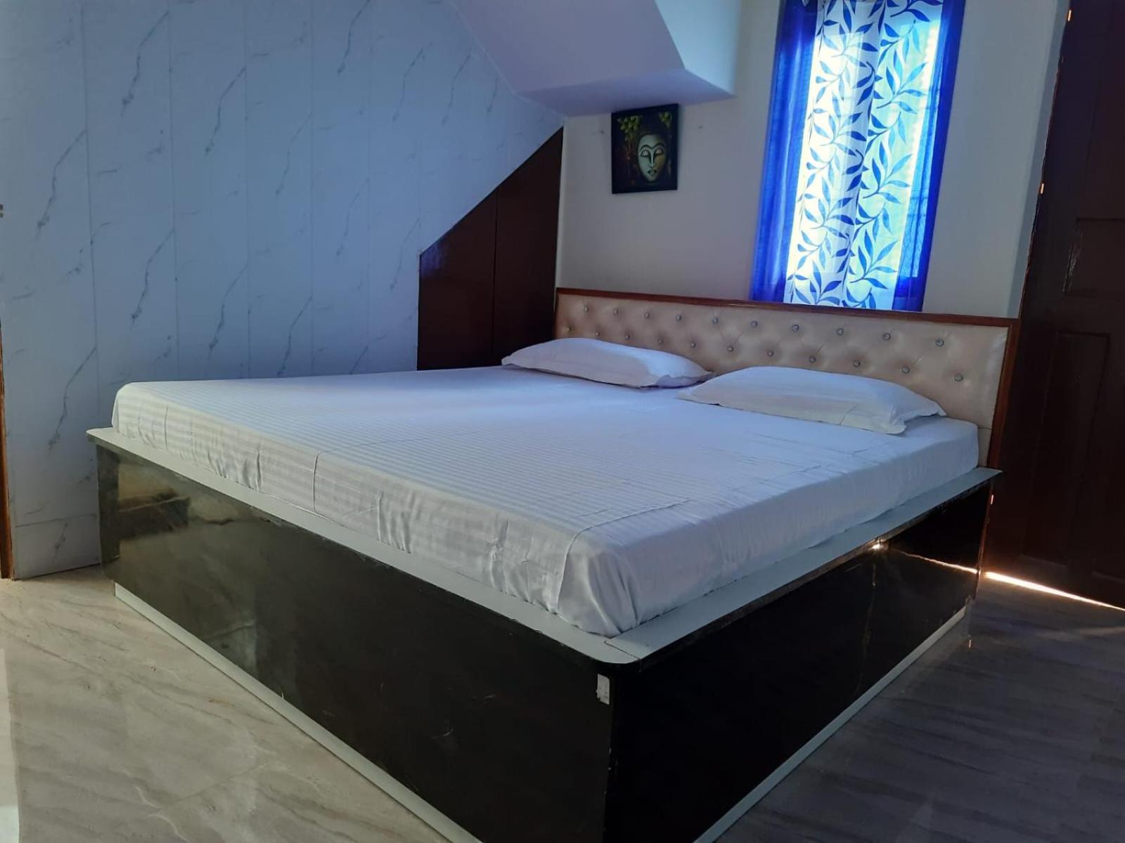 Nature Homestay Varanasi Exterior photo