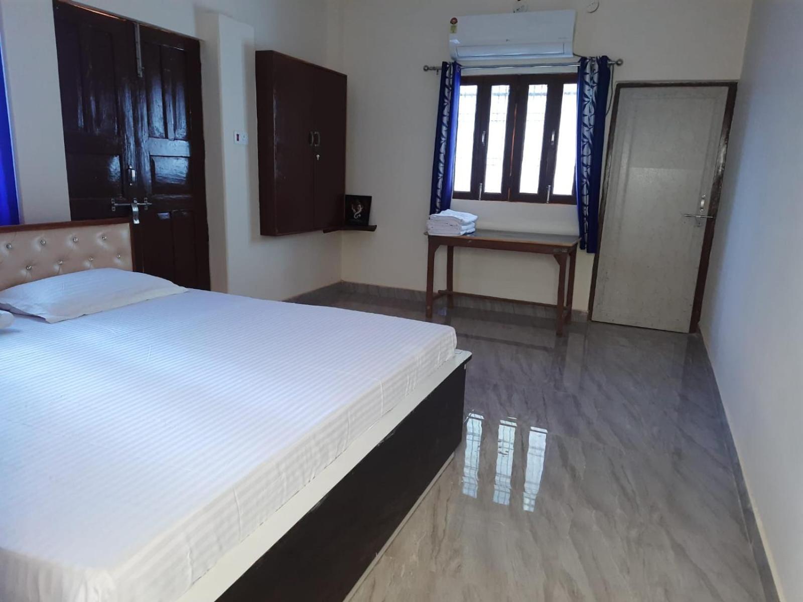Nature Homestay Varanasi Exterior photo